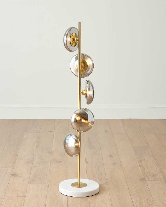 Stellar 36" Floor Lamp